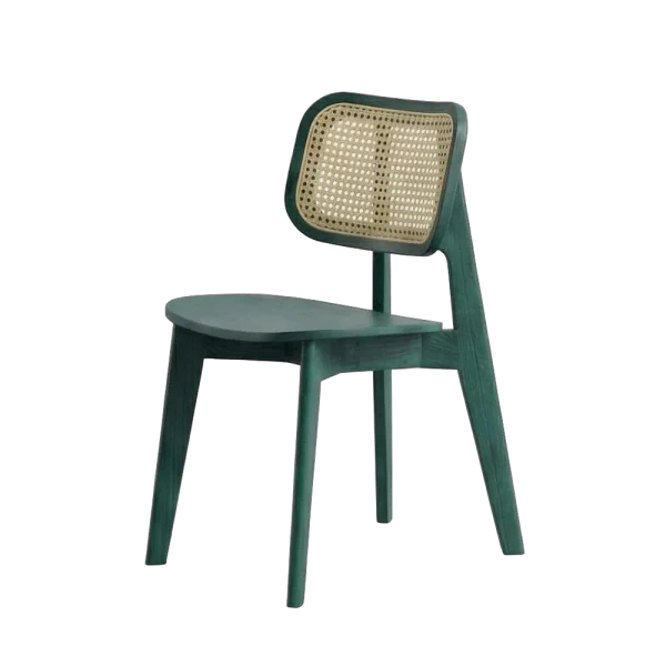 Samba Rattan Chair