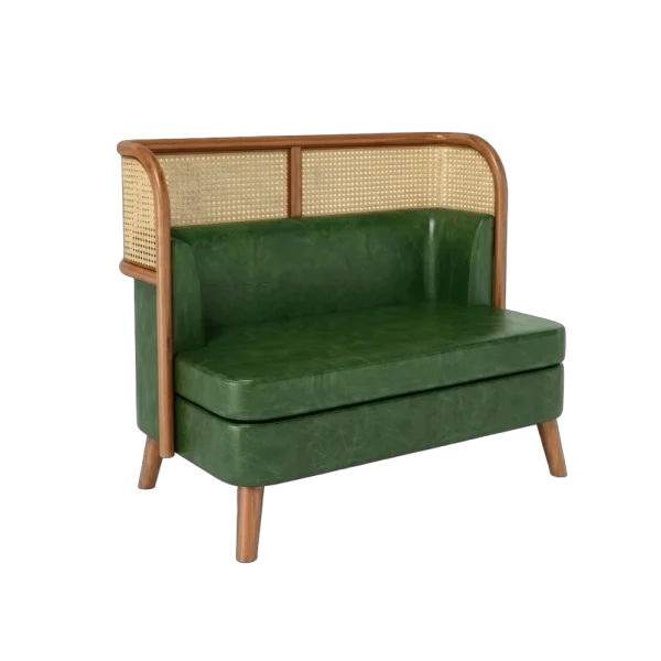 King’s Sofa