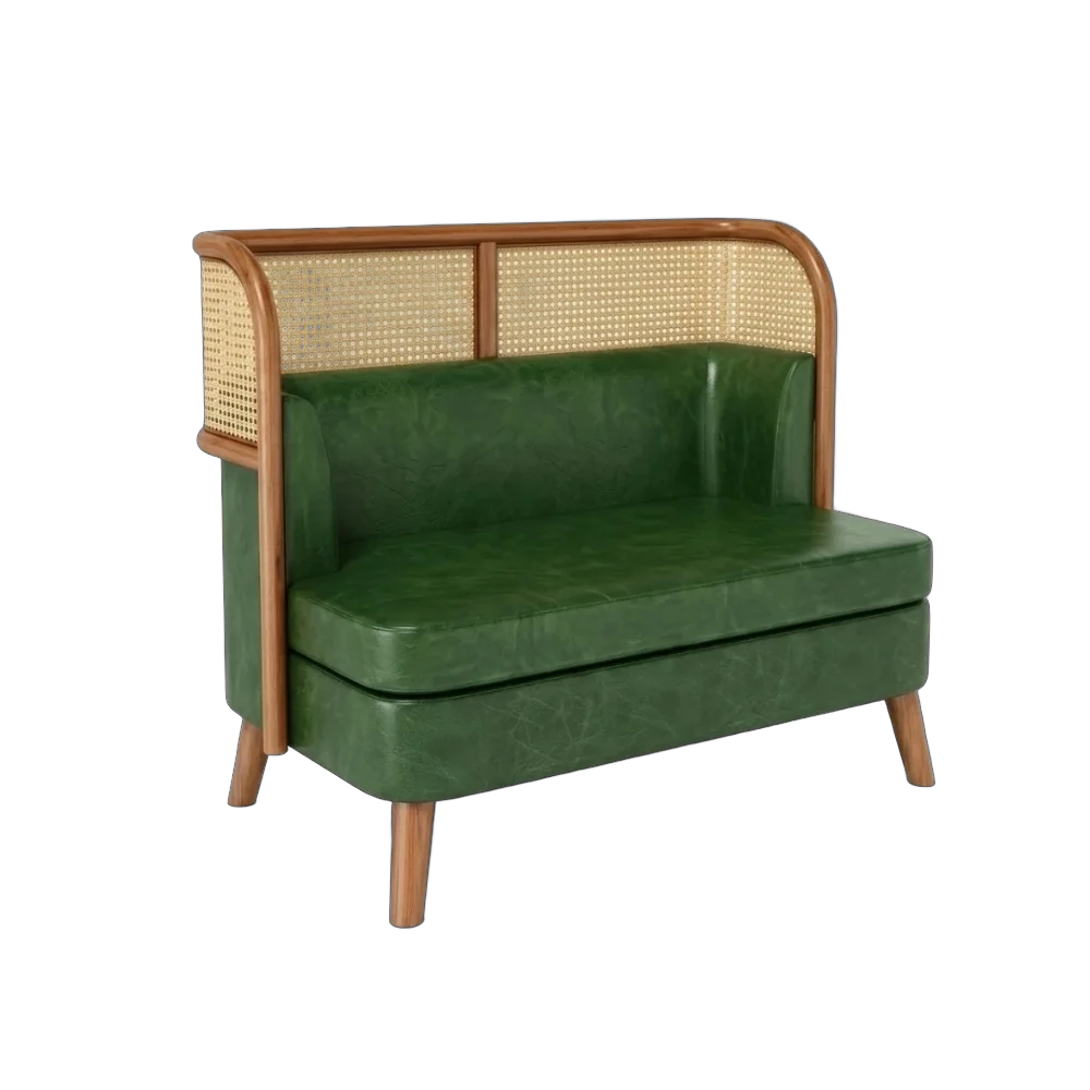 King’s Sofa