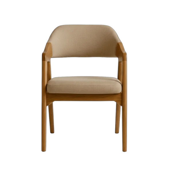 Luxley Guest Chair – Comfortable & Elegant Visitor Seating